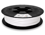Add North 3D filament EasyFlex White TPU