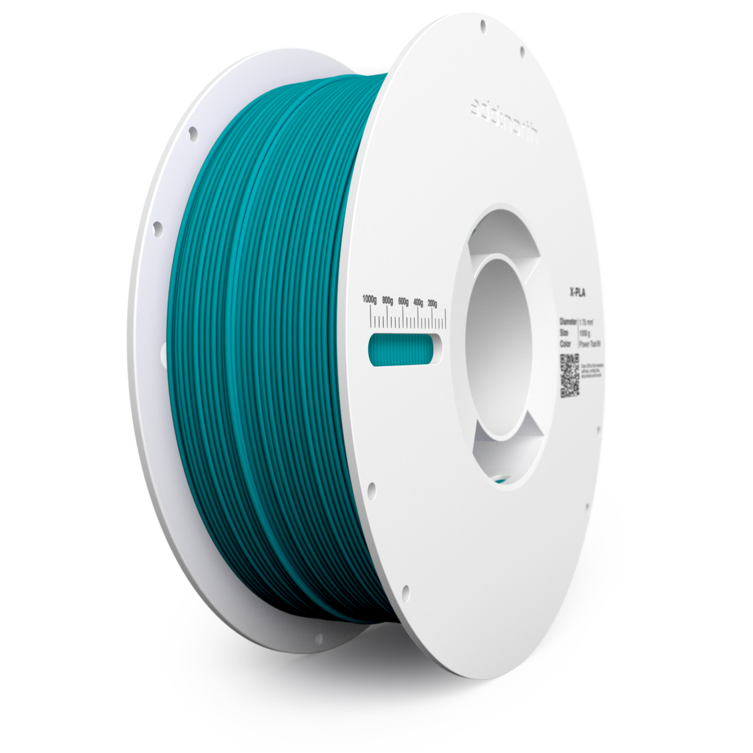 Addnorth Addnorth - X-PLA Addnorth - PowerTool Blue - 1.75 mm - 1000 g