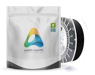 Add North 3D filament Koltron G1 - 1.75mm - 100g - Black