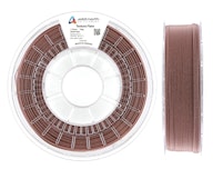 Add North 3D filament Textura™ Flare - 1.75mm - 750g - Velvet Red