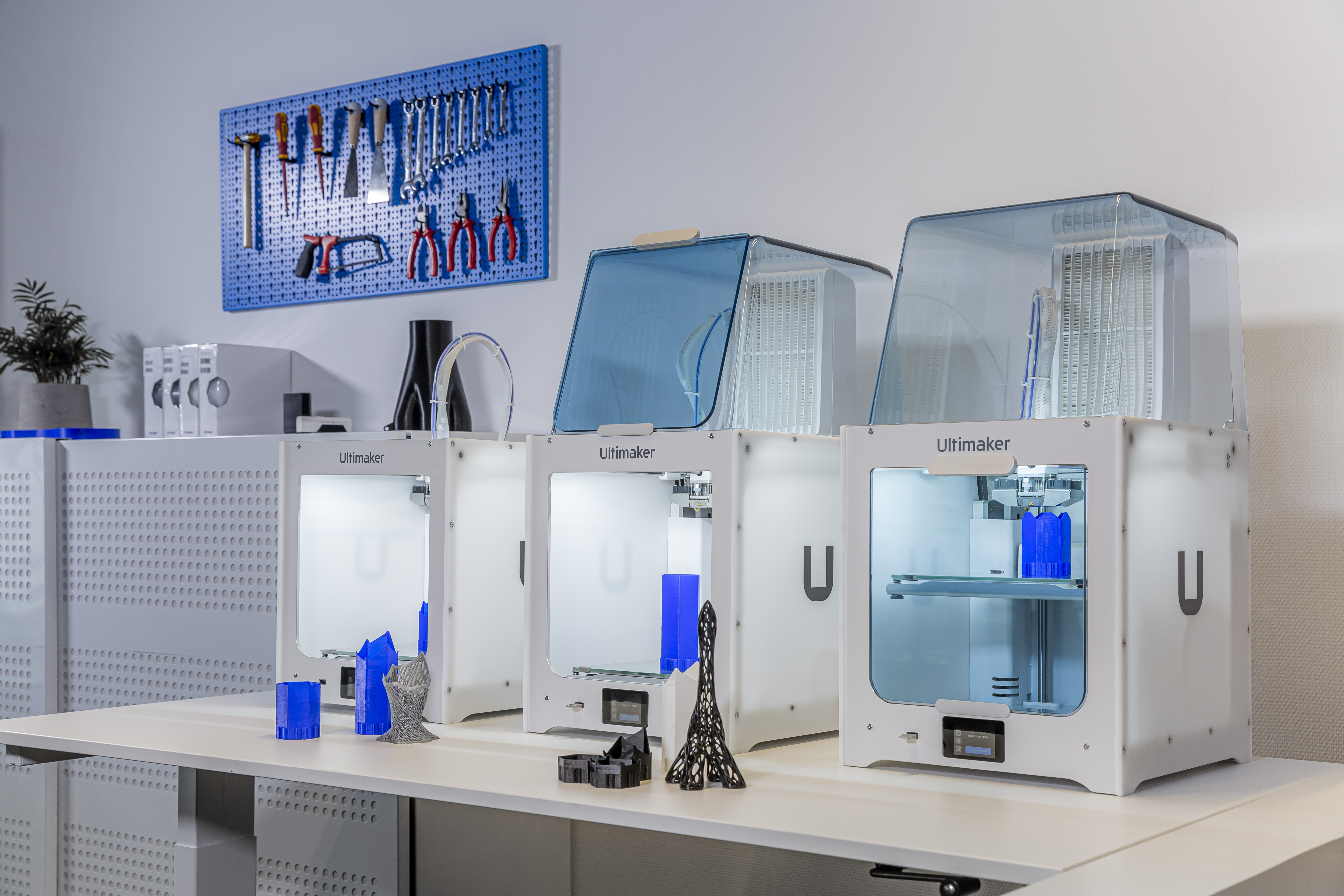 Ultimaker 2+ Connect addnorth